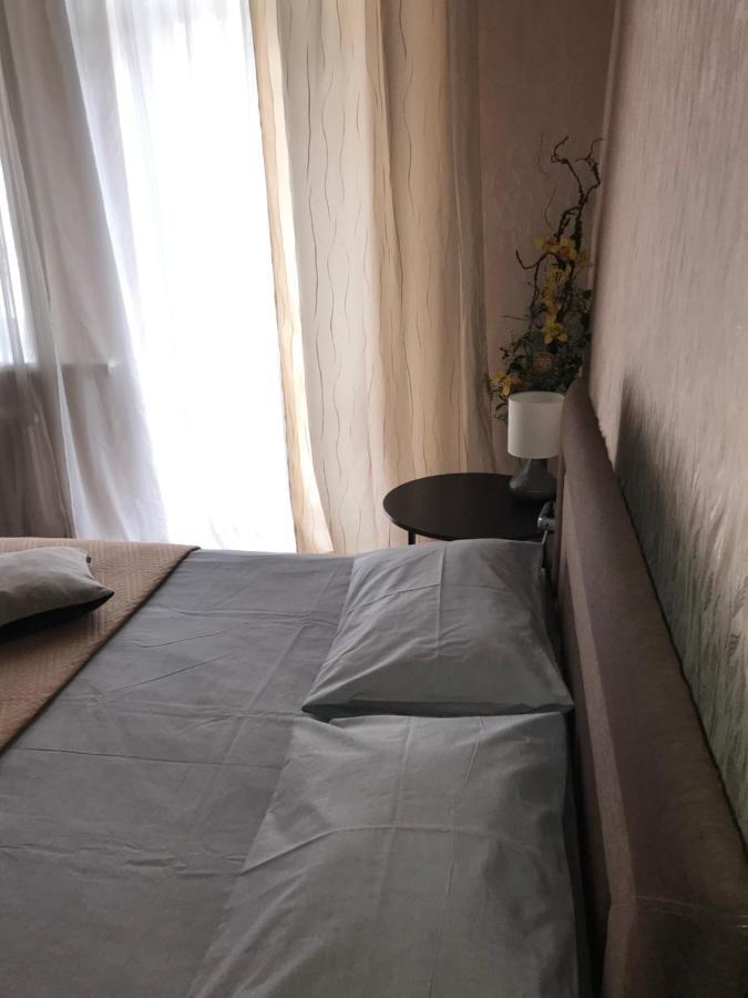 Rent Apartment In The Center Of Tchernihiv Extérieur photo