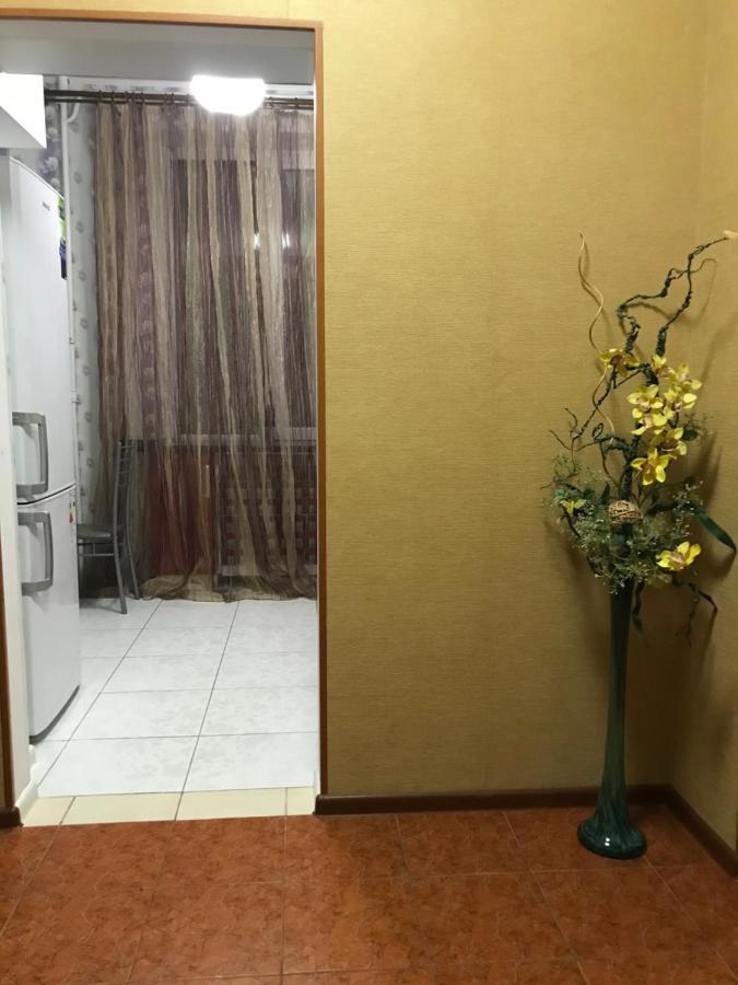 Rent Apartment In The Center Of Tchernihiv Extérieur photo