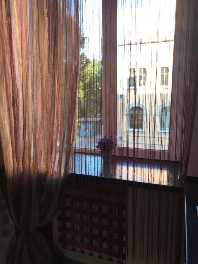 Rent Apartment In The Center Of Tchernihiv Extérieur photo