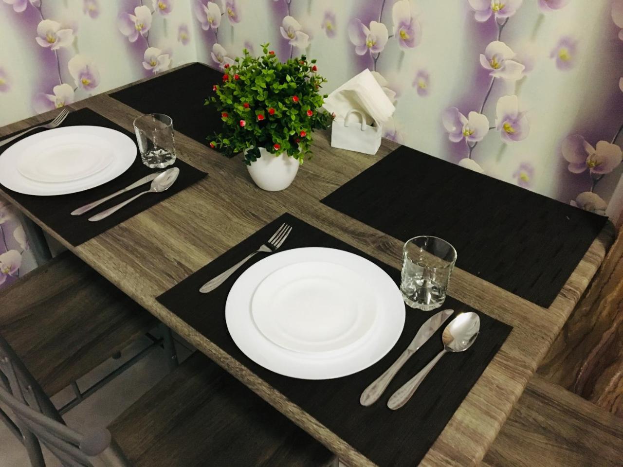 Rent Apartment In The Center Of Tchernihiv Extérieur photo
