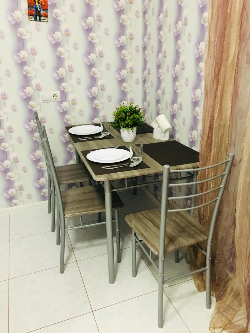 Rent Apartment In The Center Of Tchernihiv Extérieur photo