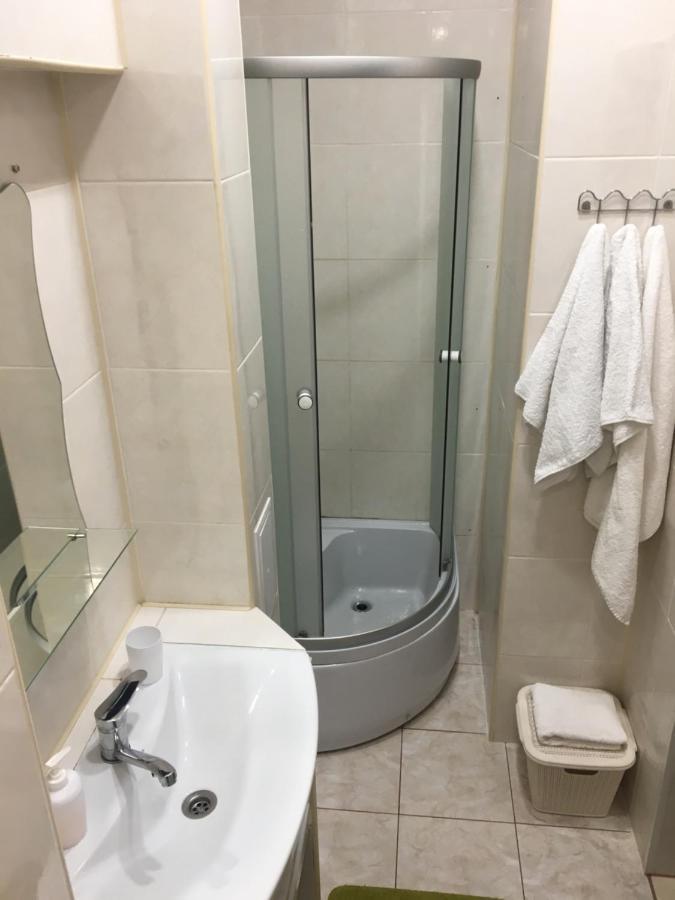 Rent Apartment In The Center Of Tchernihiv Extérieur photo